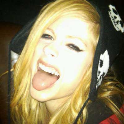 艾薇儿·拉维妮/Avril Lavigne-2-19